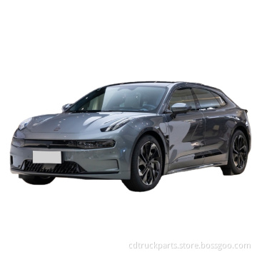 Νέα ενέργεια Zeekr 001 2023 You 100kWh 4x4 EV Έκδοση 5 Seat Hatchback Ηλεκτρικά αυτοκίνητα προς πώληση